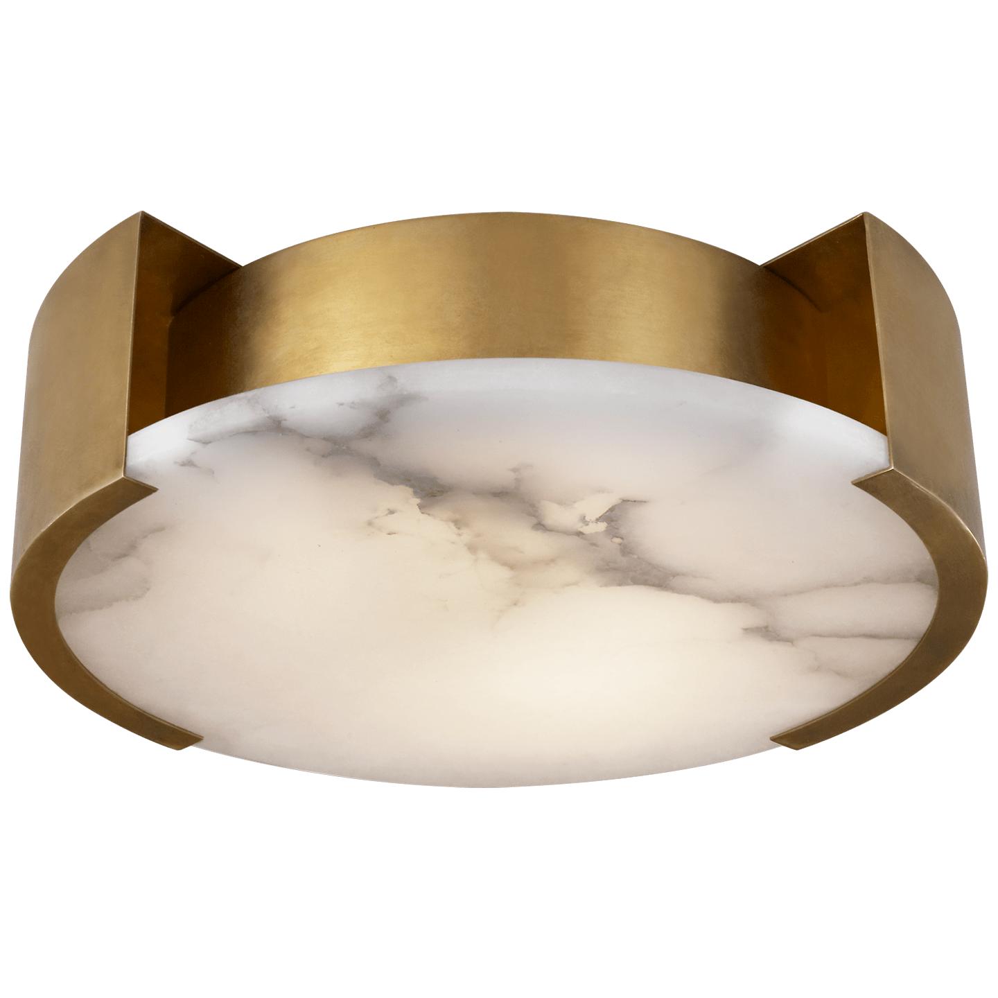 Купить Накладной светильник Melange Small Flush Mount в интернет-магазине roooms.ru