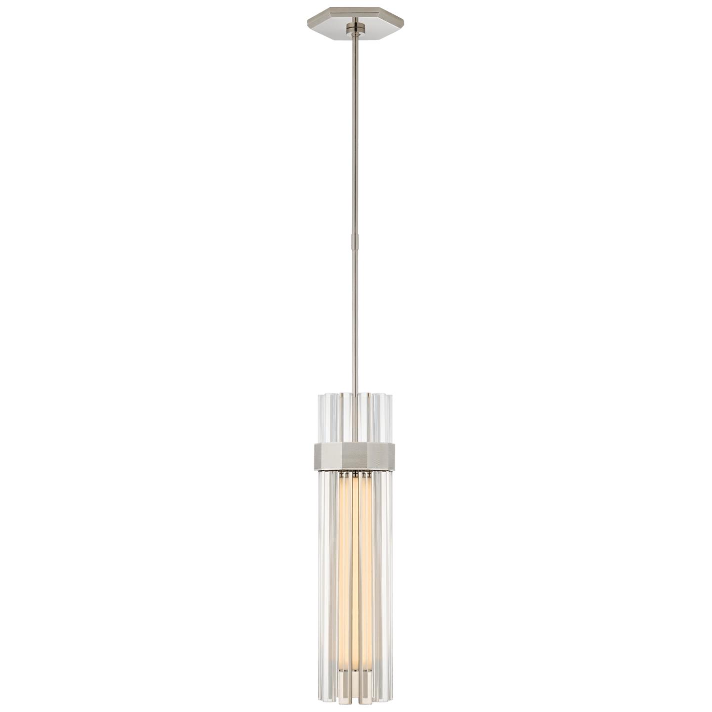 Купить Подвесной светильник Fascio Medium Pendant в интернет-магазине roooms.ru