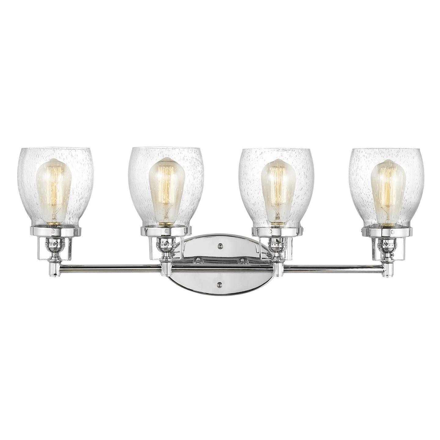 Купить Бра для ванной Belton Four Light Wall / Bath Sconce в интернет-магазине roooms.ru