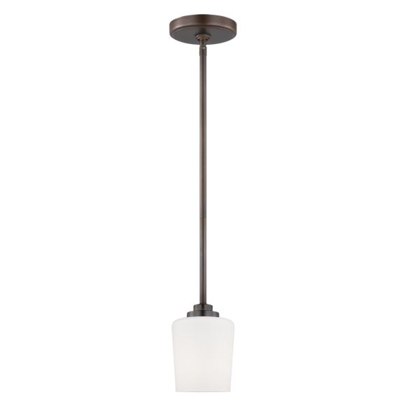 Купить Подвесной светильник Windom One Light Mini-Pendant в интернет-магазине roooms.ru