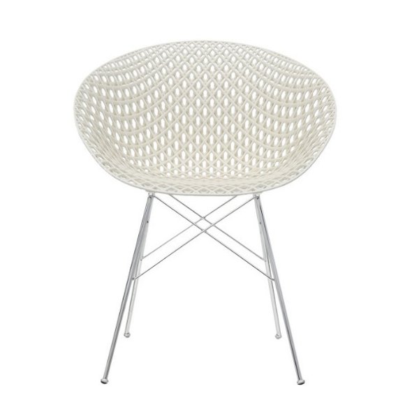 Купить Набор стульев без подлокотников Smatrik Chair - Set of 2 в интернет-магазине roooms.ru