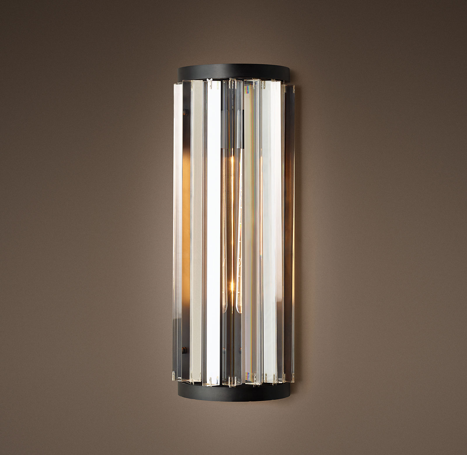 Купить Бра Welles Sconce в интернет-магазине roooms.ru