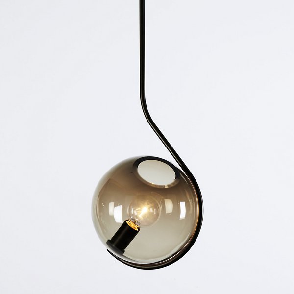 Купить Подвесной светильник Fiddlehead Pendant Light в интернет-магазине roooms.ru