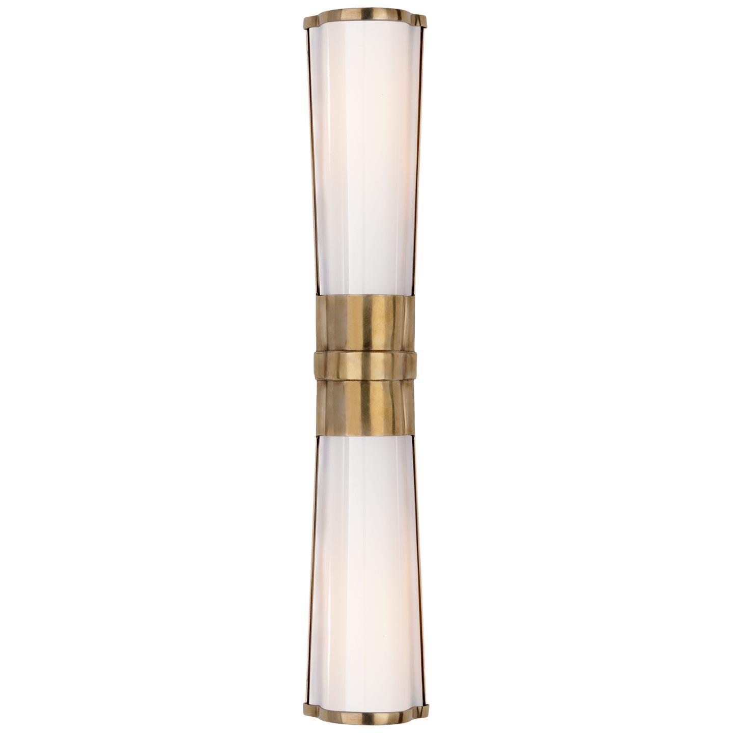 Купить Бра Carew Linear Sconce в интернет-магазине roooms.ru