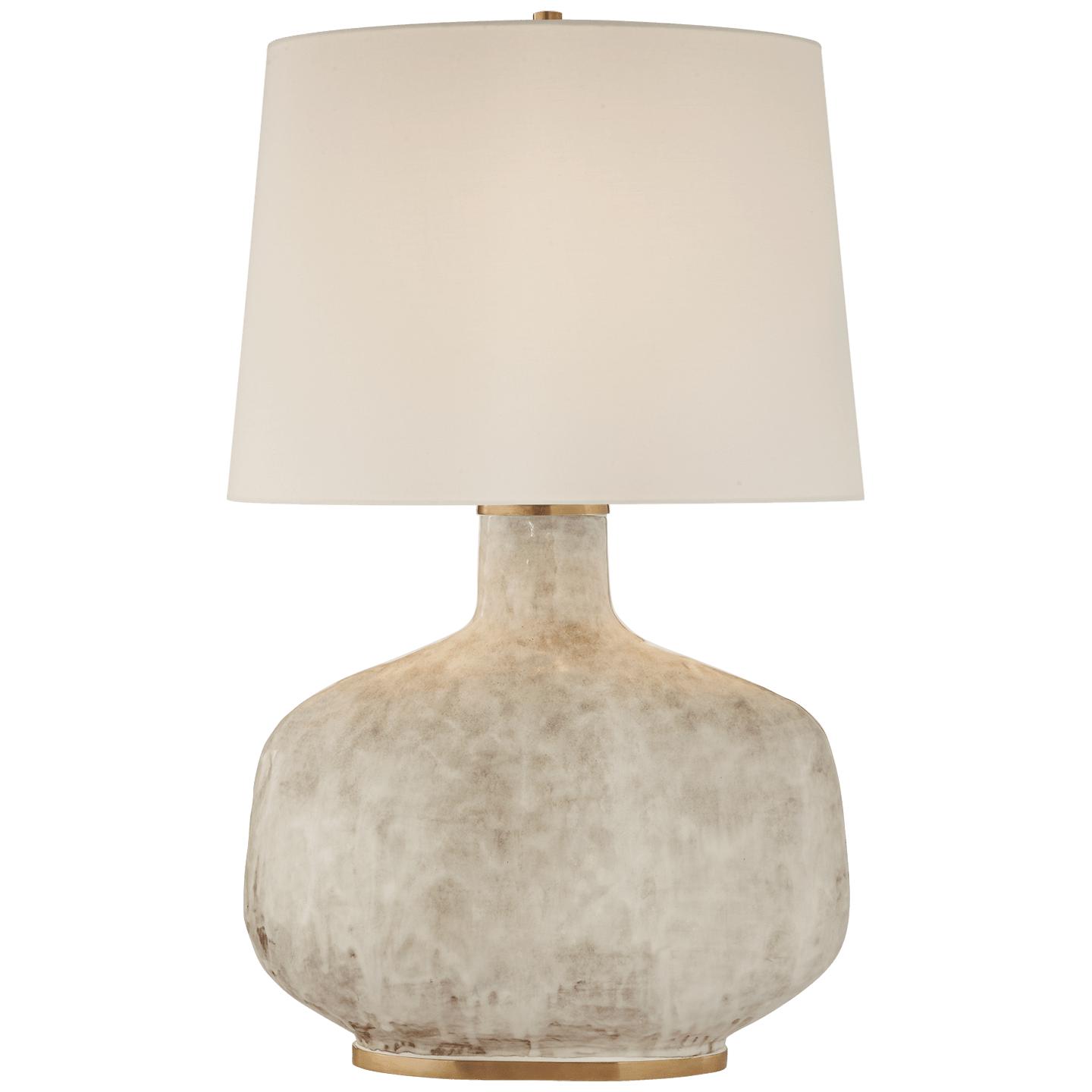 Купить Настольная лампа Beton Large Table Lamp в интернет-магазине roooms.ru