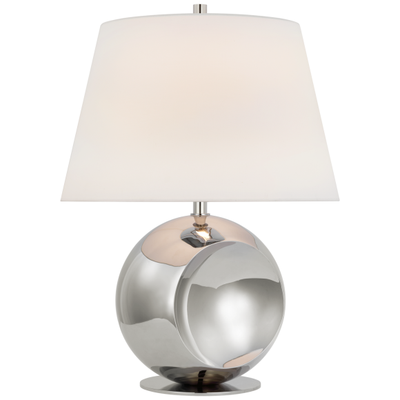 Купить Настольная лампа Comtesse Medium Globe Table Lamp в интернет-магазине roooms.ru