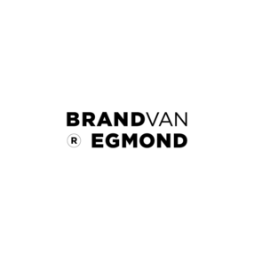 Логотип Brand Van Egmond
