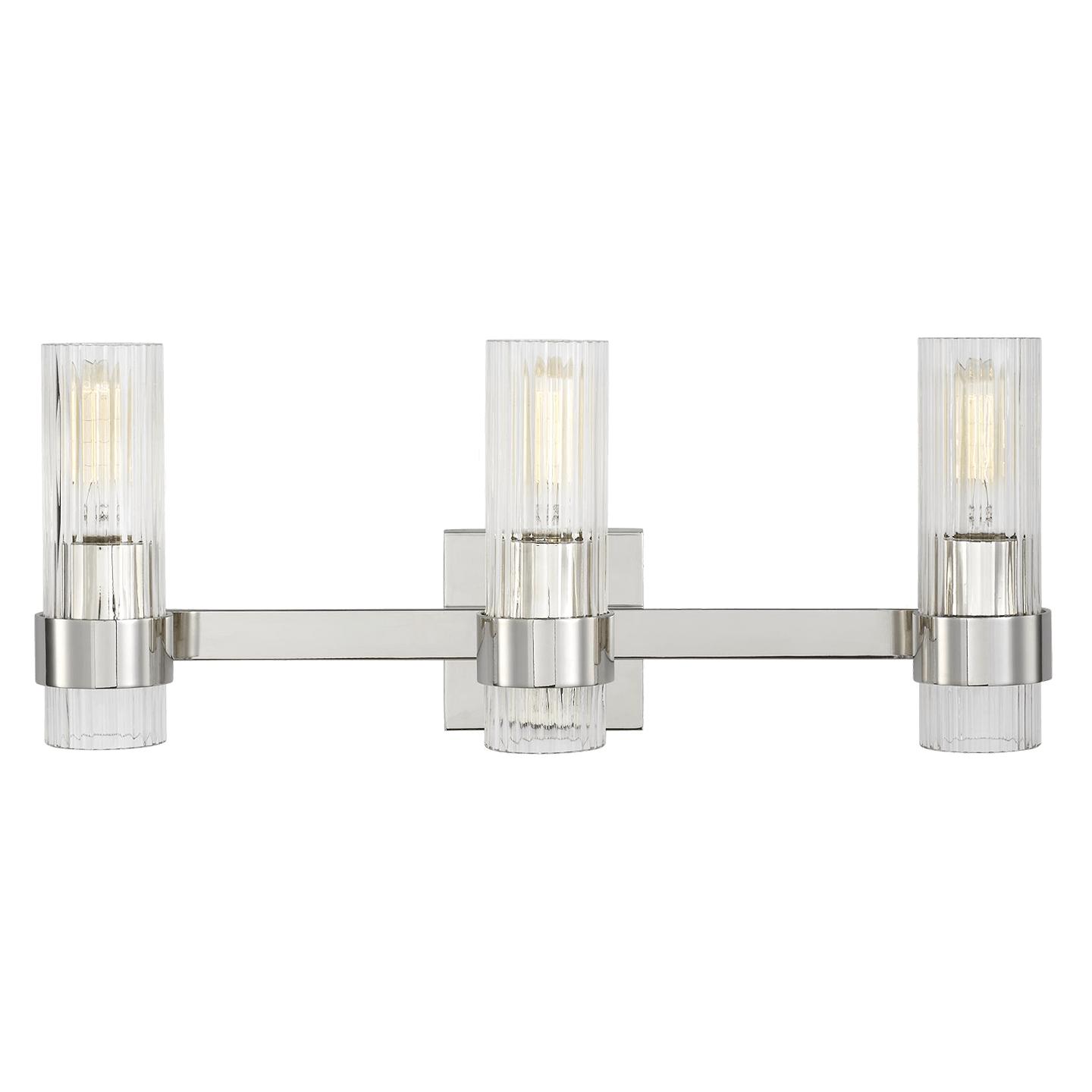 Купить Бра Geneva 3 - Light Sconce в интернет-магазине roooms.ru