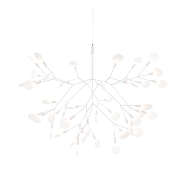 Купить Люстра Heracleum III Small LED Chandelier в интернет-магазине roooms.ru