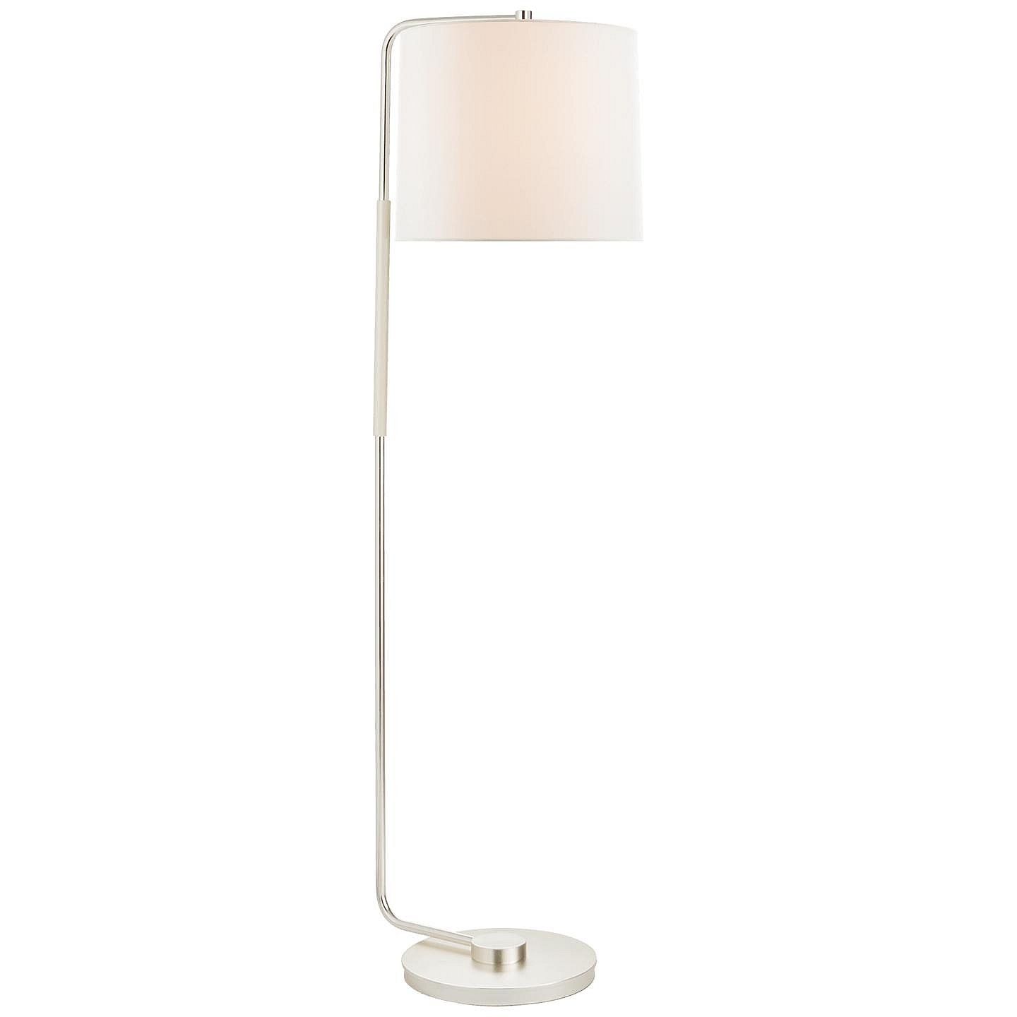 Купить Торшер Swing Articulating Floor Lamp в интернет-магазине roooms.ru