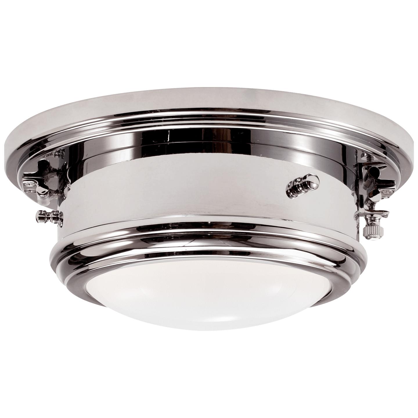 Купить Накладной светильник Marine Porthole Small Flush Mount в интернет-магазине roooms.ru