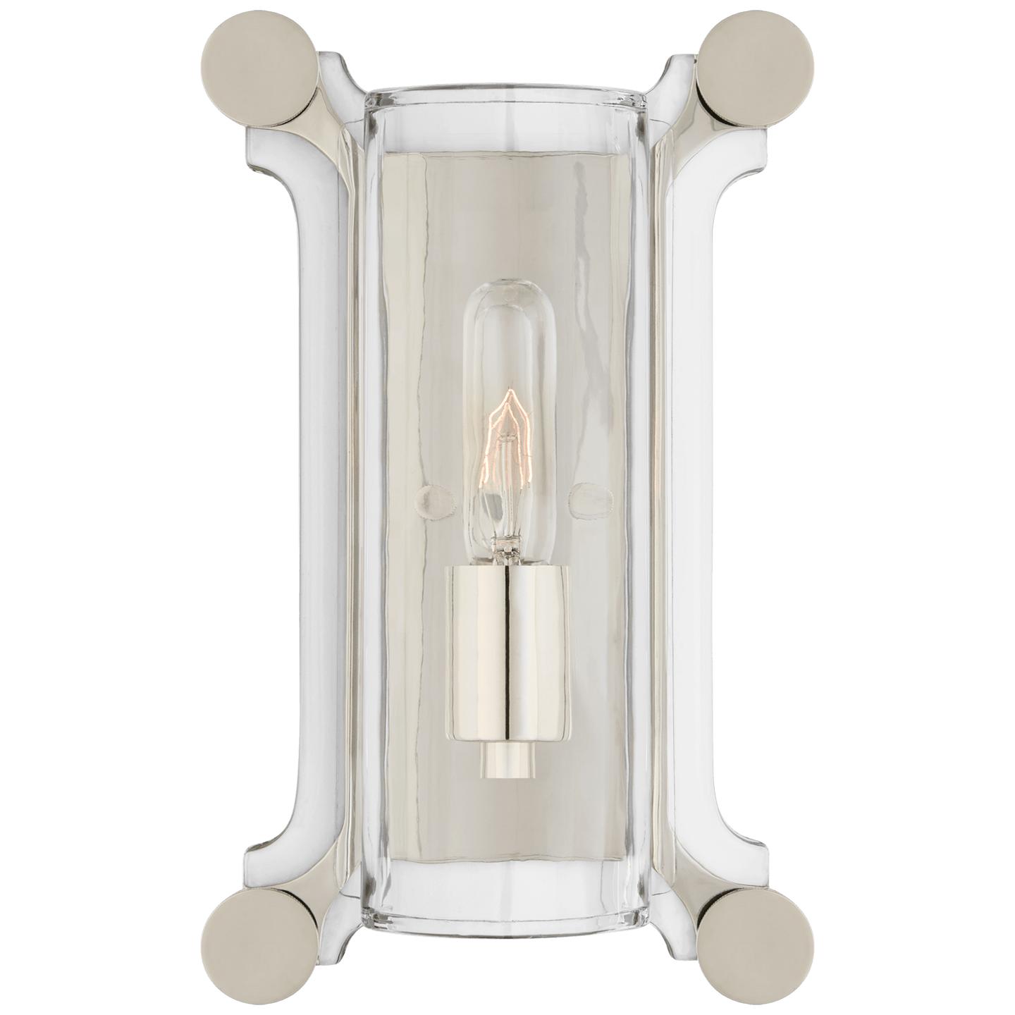 Купить Бра Chirac Small Sconce в интернет-магазине roooms.ru