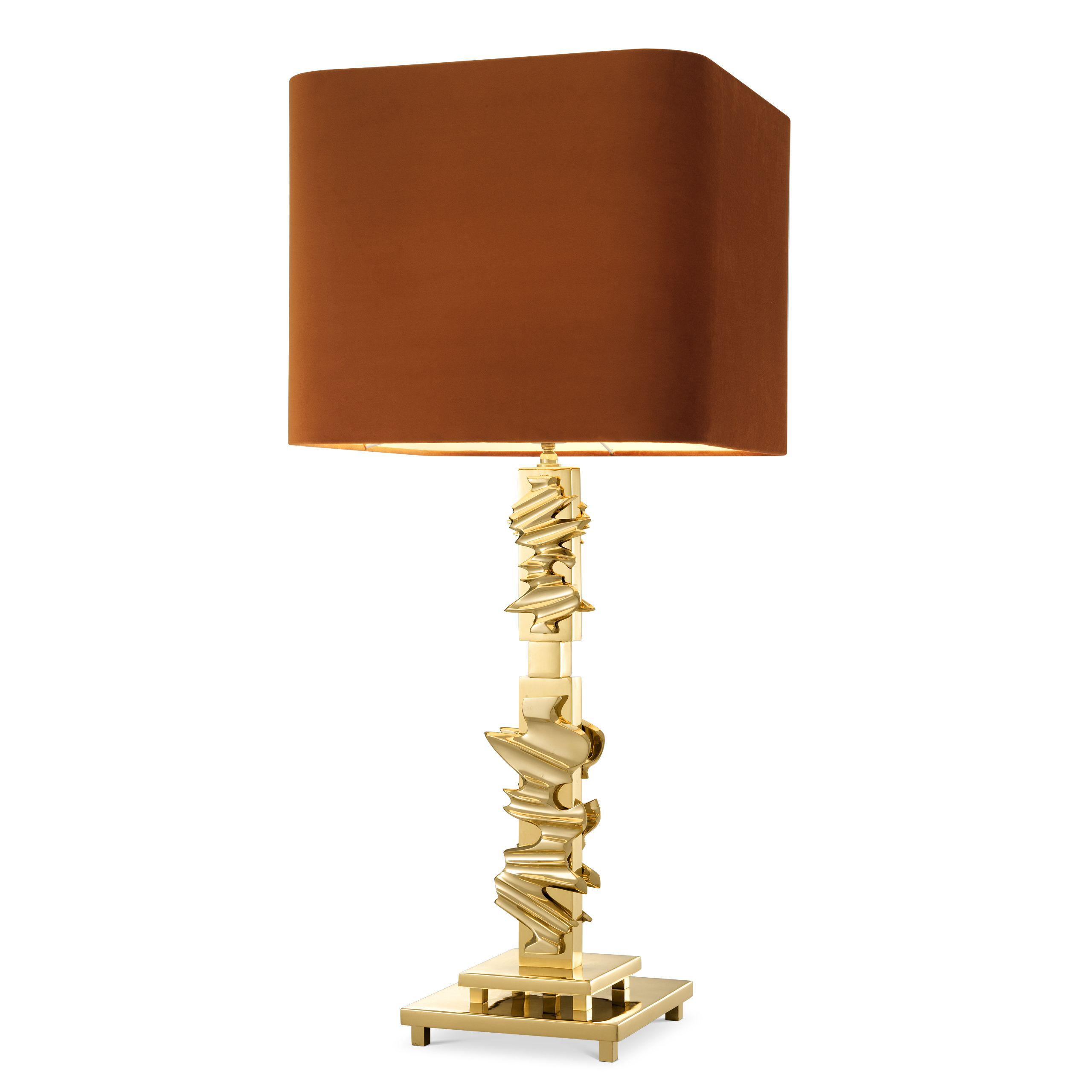 Купить Настольная лампа Table Lamp Abruzzo в интернет-магазине roooms.ru