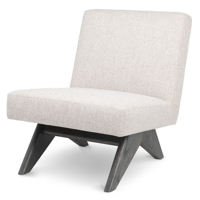 Купить Кресло Chair Érudit Low в интернет-магазине roooms.ru