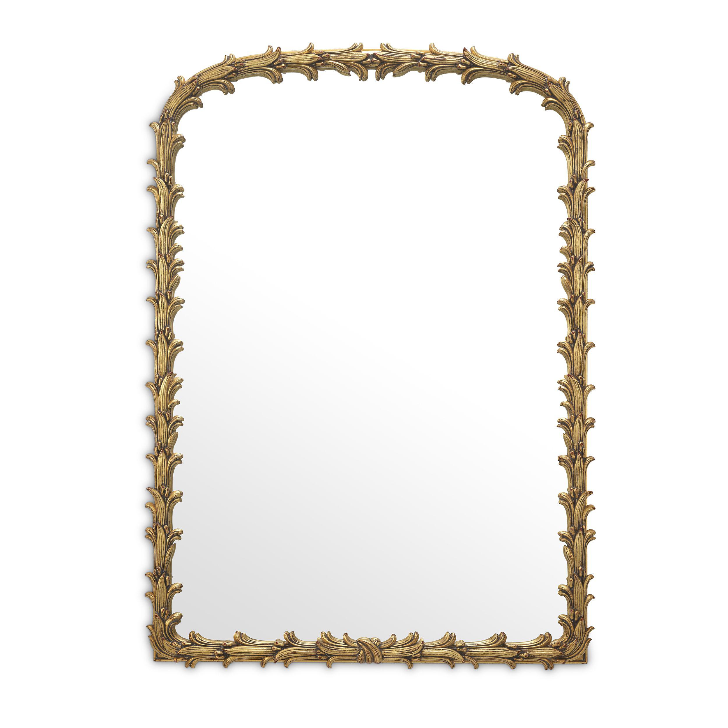 Купить Настенное зеркало Mirror Guinevere в интернет-магазине roooms.ru