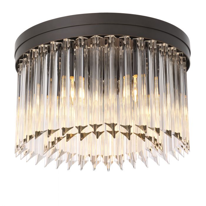 Купить Накладной светильник Ceiling Lamp Evina в интернет-магазине roooms.ru