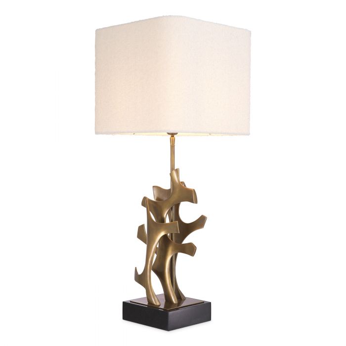 Купить Настольная лампа Table Lamp Agapé в интернет-магазине roooms.ru
