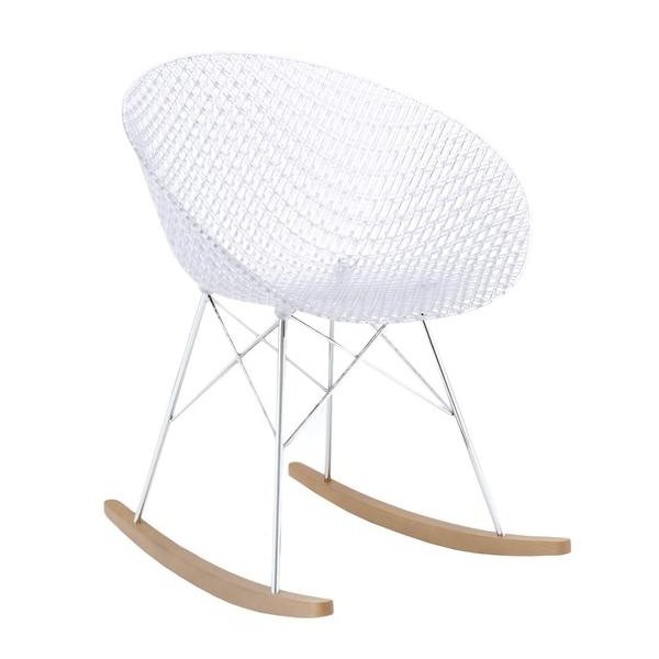 Купить Набор кресел-качалок Smatrik Rocking Chair - Set of 2 в интернет-магазине roooms.ru