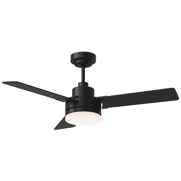 Купить Потолочный вентилятор Jovie 44" LED Ceiling Fan в интернет-магазине roooms.ru