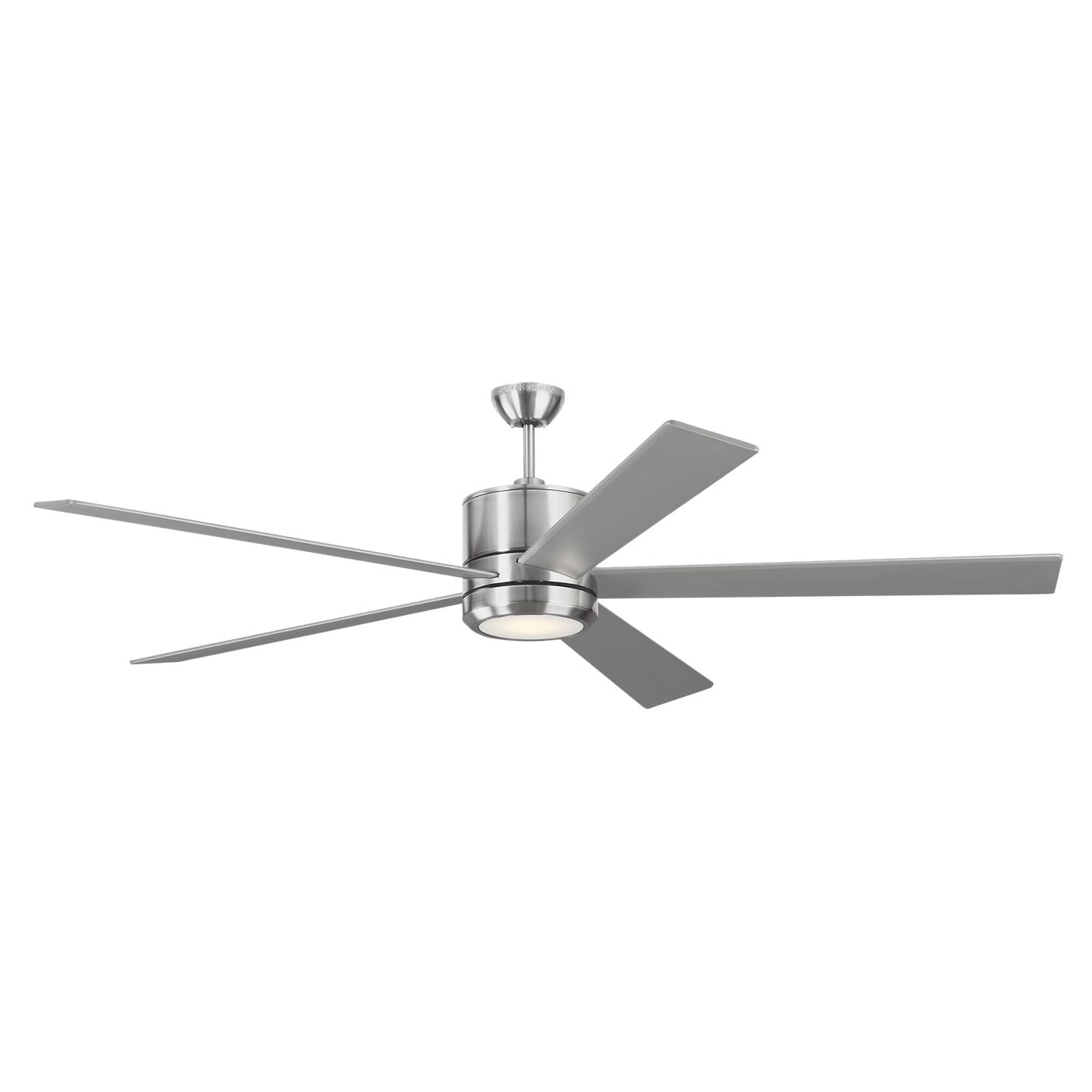 Купить Потолочный вентилятор Vision 72" LED Ceiling Fan в интернет-магазине roooms.ru