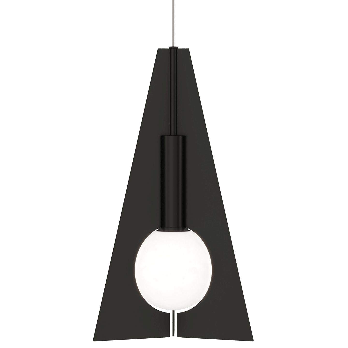 Купить Подвесной светильник Mini Orbel Pyramid Pendant в интернет-магазине roooms.ru