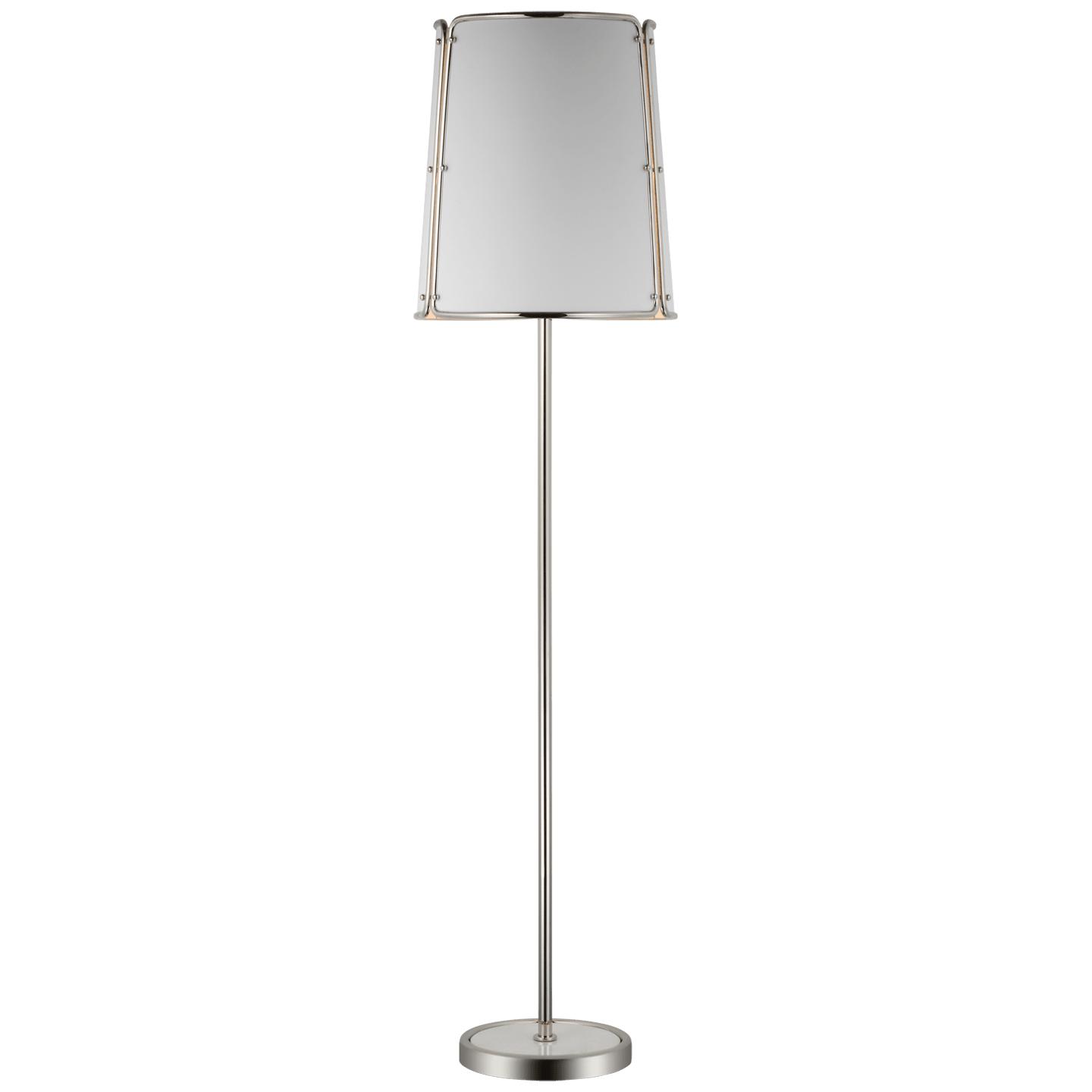 Купить Торшер Hastings Large Floor Lamp в интернет-магазине roooms.ru