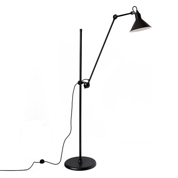 Купить Торшер Lampe Gras N°215 Floor Lamp в интернет-магазине roooms.ru