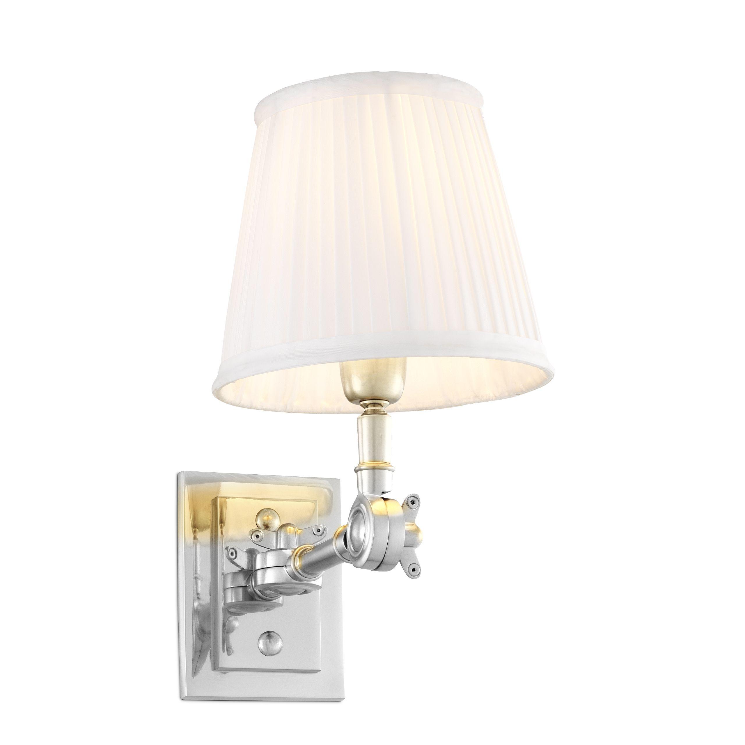 Купить Бра Wall Lamp Wentworth Single в интернет-магазине roooms.ru