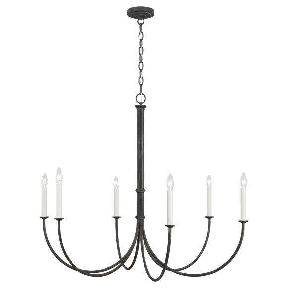 Купить Люстра Champlain Large Chandelier в интернет-магазине roooms.ru