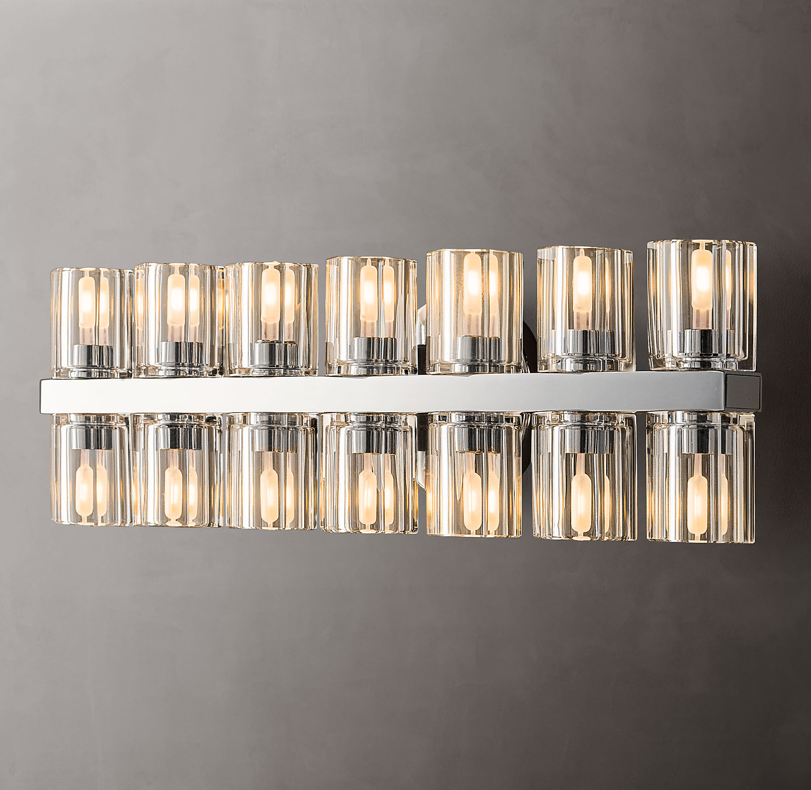 Купить Бра  Arcachon 14-Light Sconce в интернет-магазине roooms.ru