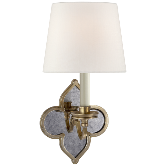 Купить Бра Lana Single Sconce в интернет-магазине roooms.ru