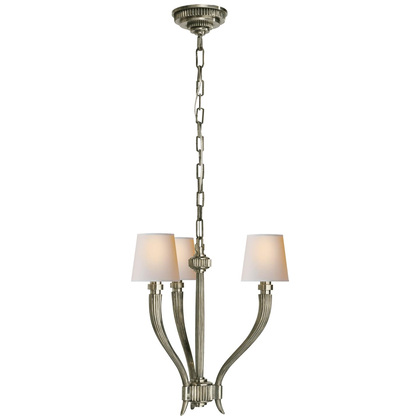 Купить Люстра Ruhlmann Small Chandelier в интернет-магазине roooms.ru