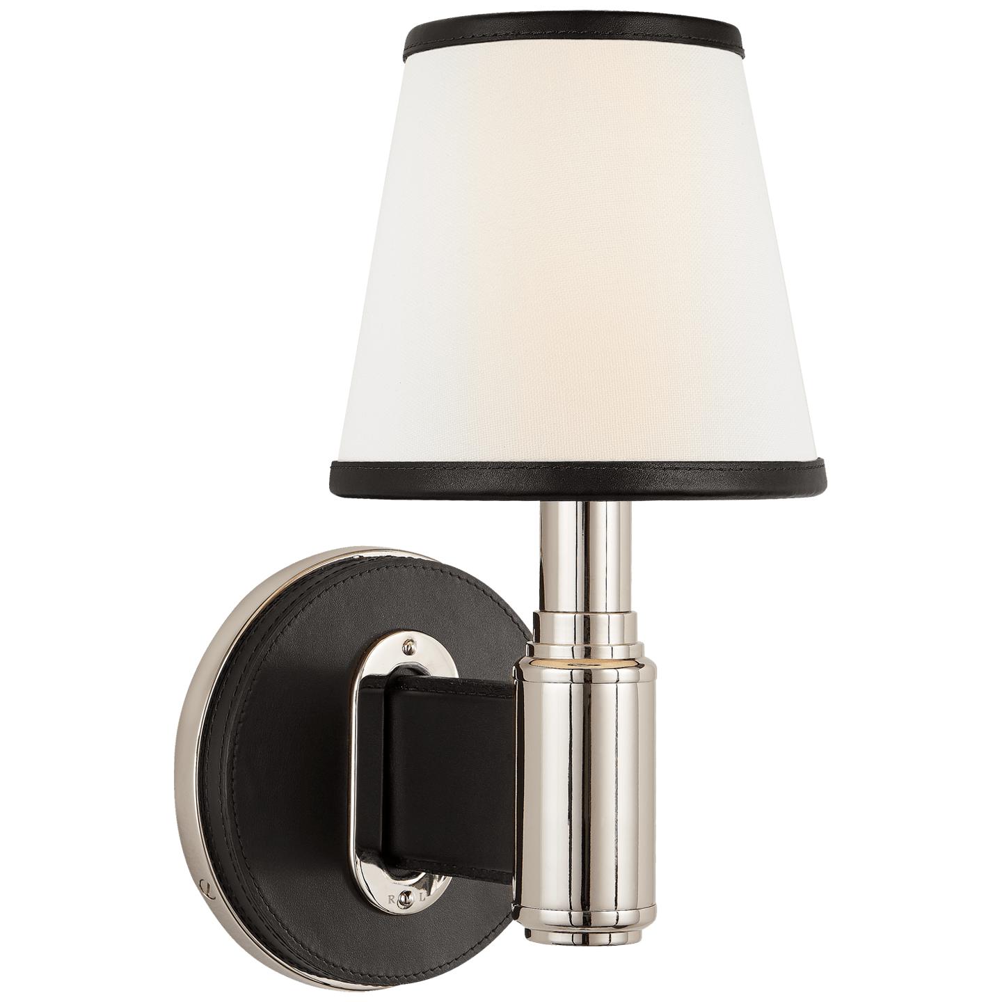 Купить Бра Riley Single Sconce в интернет-магазине roooms.ru