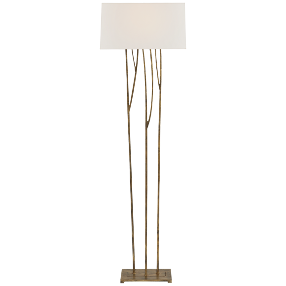 Купить Торшер Aspen Floor Lamp в интернет-магазине roooms.ru