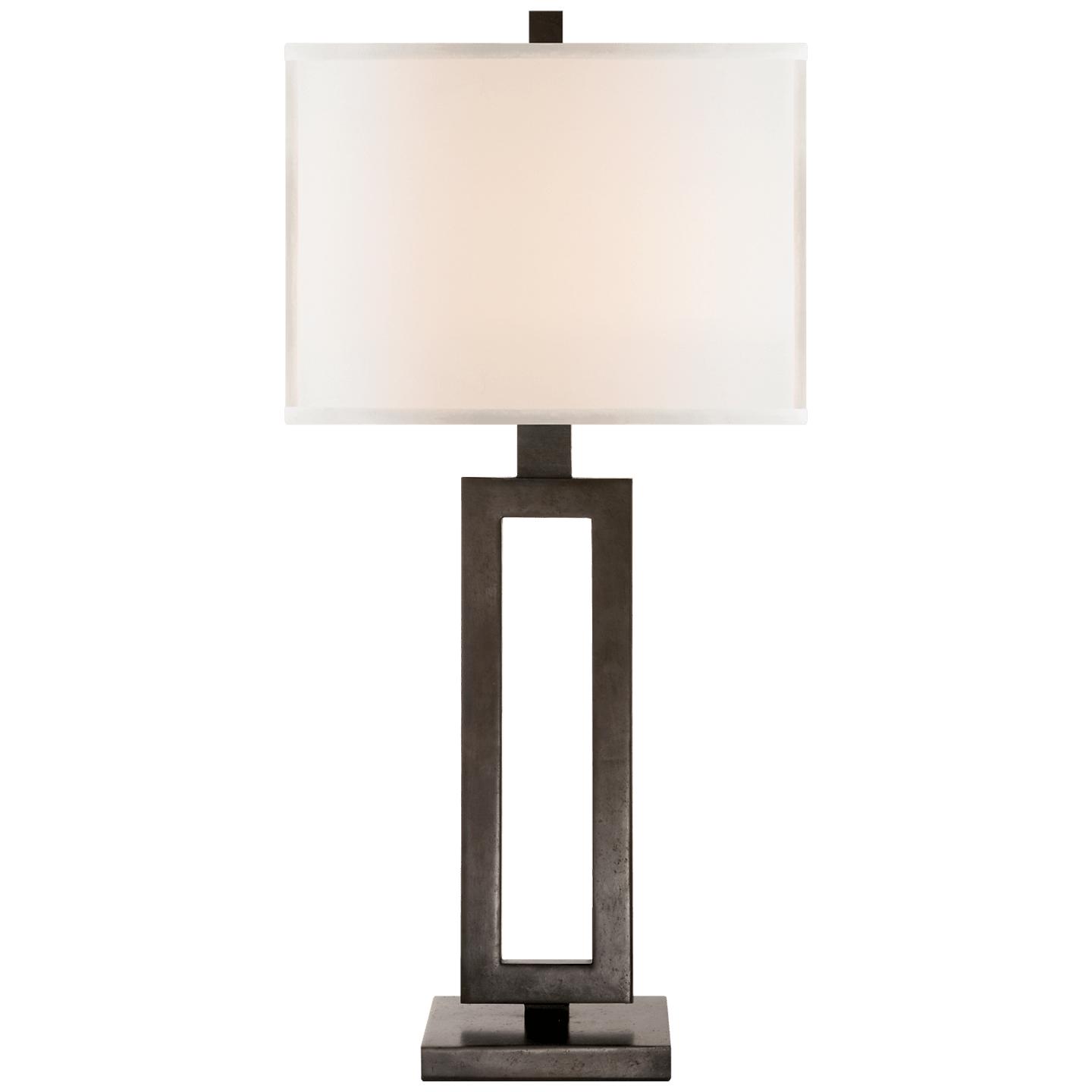Купить Настольная лампа Mod Tall Table Lamp в интернет-магазине roooms.ru