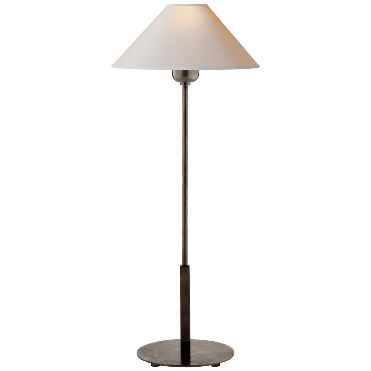 Купить Настольная лампа Hackney Table Lamp в интернет-магазине roooms.ru