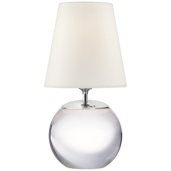 Купить Настольная лампа Terri Round Accent Lamp в интернет-магазине roooms.ru