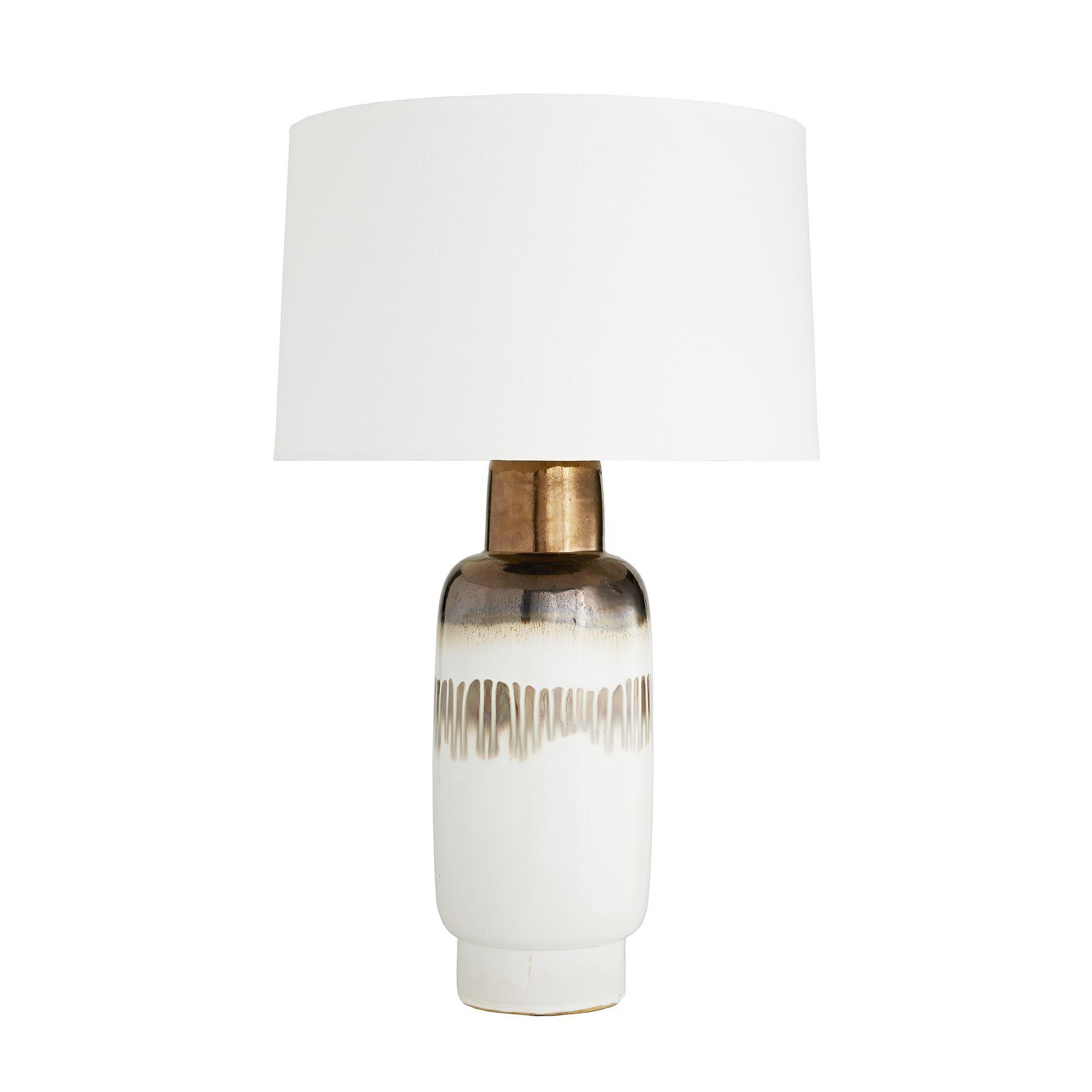 Купить Настольная лампа Quinn Lamp в интернет-магазине roooms.ru