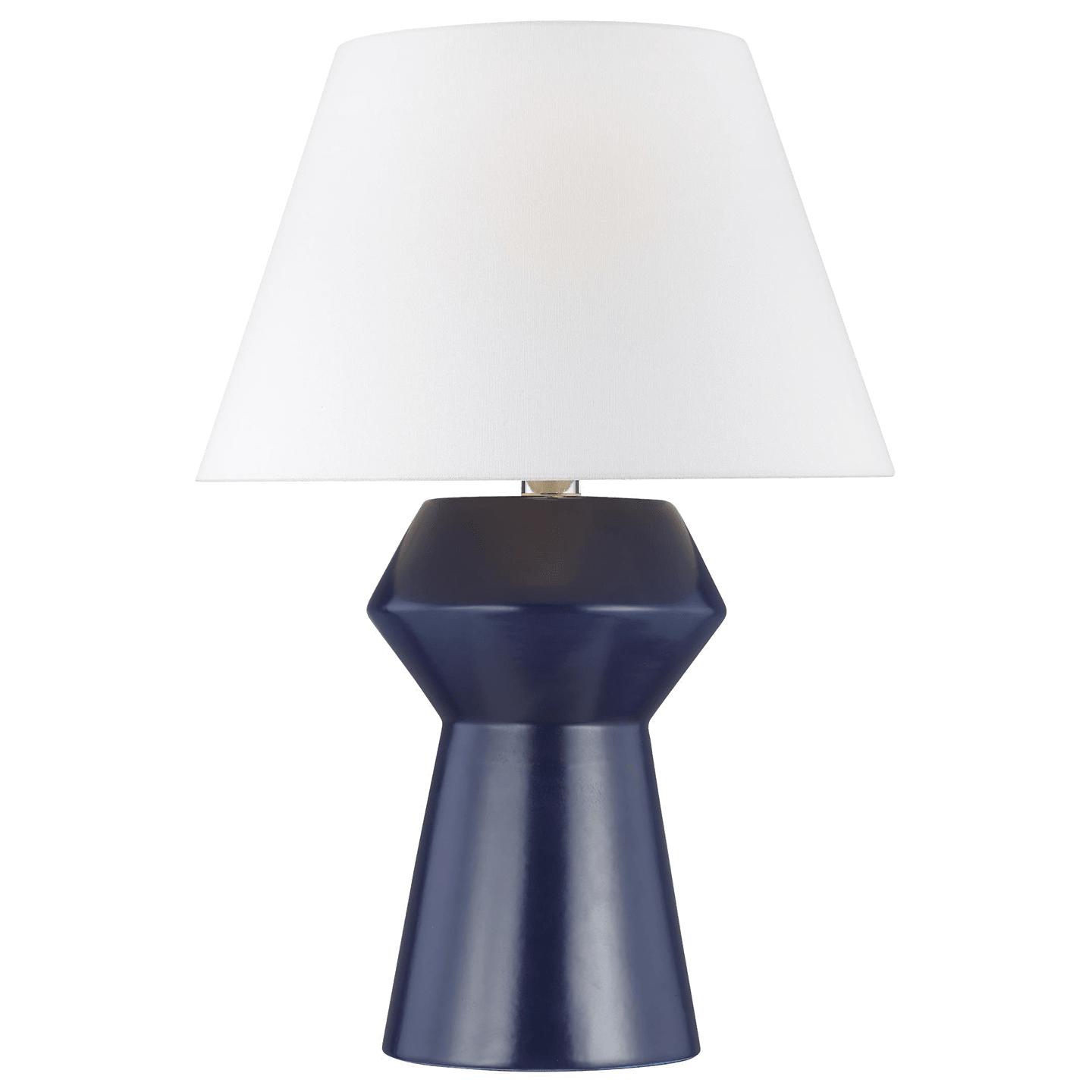 Купить Настольная лампа Abaco Inverted Table Lamp в интернет-магазине roooms.ru