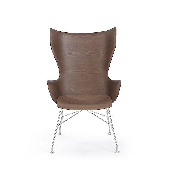 Купить Кресло SmartWood Lounge Chair в интернет-магазине roooms.ru