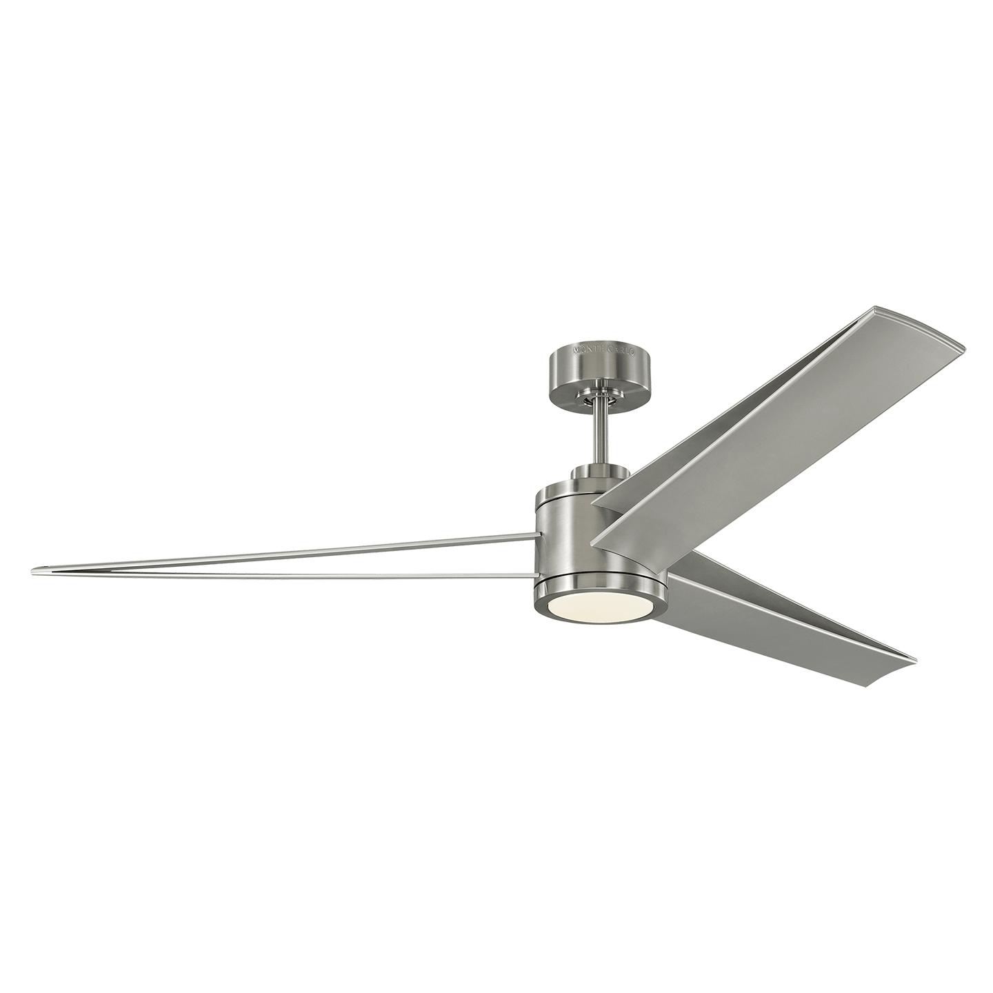 Купить Потолочный вентилятор Armstrong 60" Ceiling Fan в интернет-магазине roooms.ru