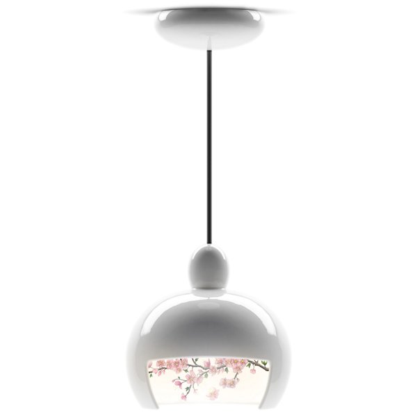 Купить Подвесной светильник Juuyo Pendant в интернет-магазине roooms.ru