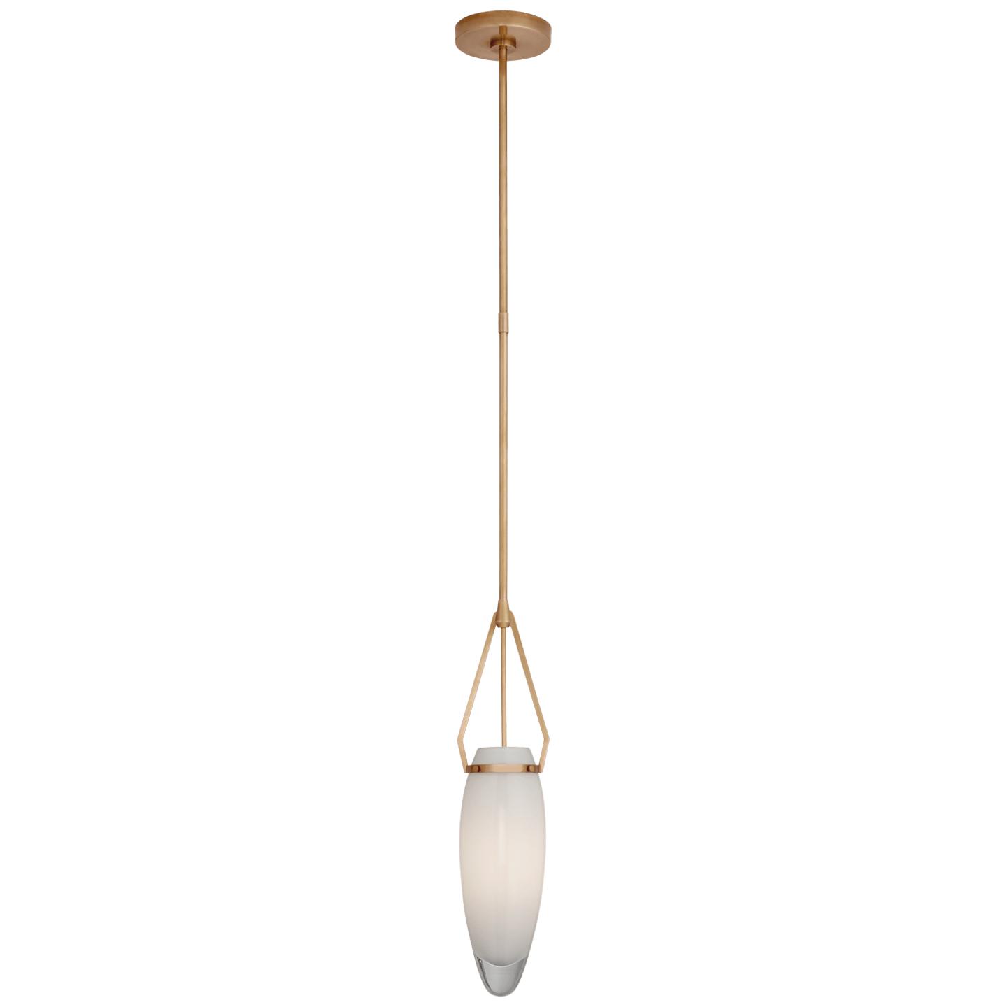 Купить Подвесной светильник Myla Medium Single Pendant в интернет-магазине roooms.ru