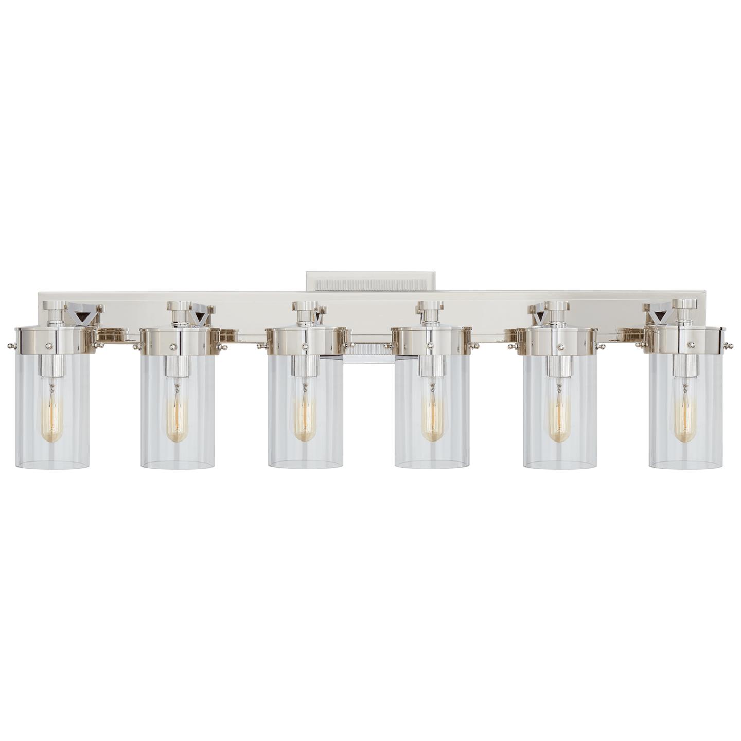 Купить Бра для ванной Marais Six-Light Bath Sconce в интернет-магазине roooms.ru