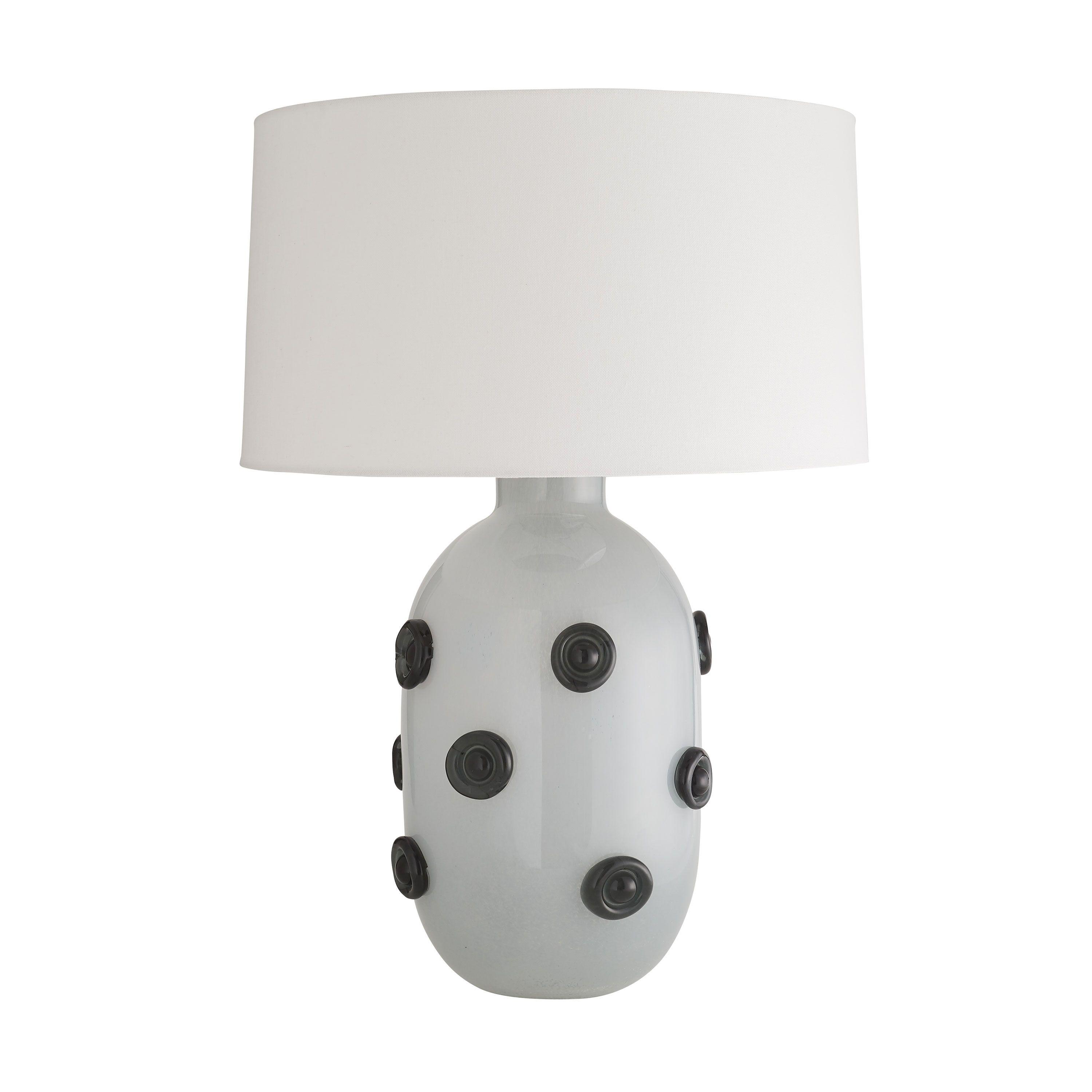Купить Настольная лампа Fogler Lamp в интернет-магазине roooms.ru