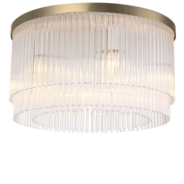 Купить Накладной светильник Ceiling Lamp Hector в интернет-магазине roooms.ru