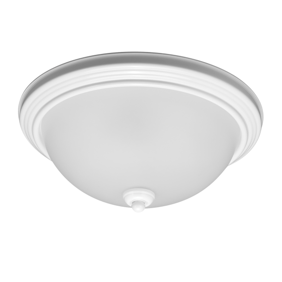 Купить Накладной светильник Geary Three Light Flush Mount в интернет-магазине roooms.ru