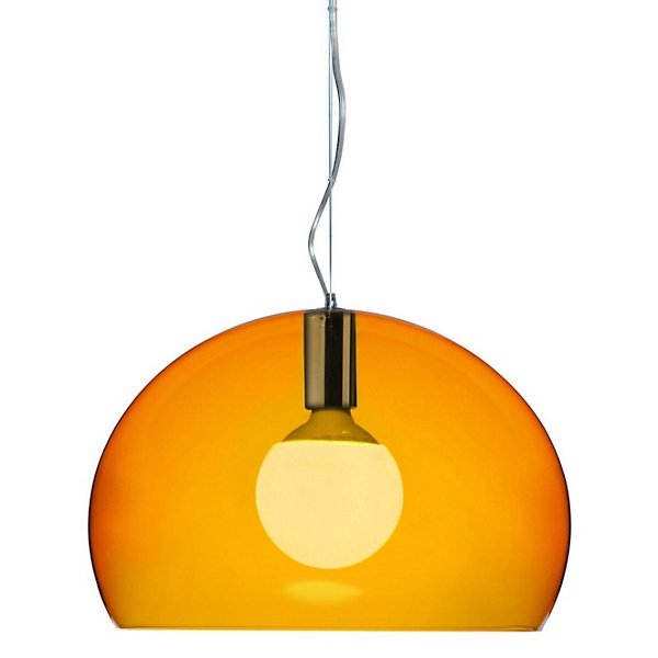 Купить Подвесной светильник FL/Y LED Pendant Light в интернет-магазине roooms.ru