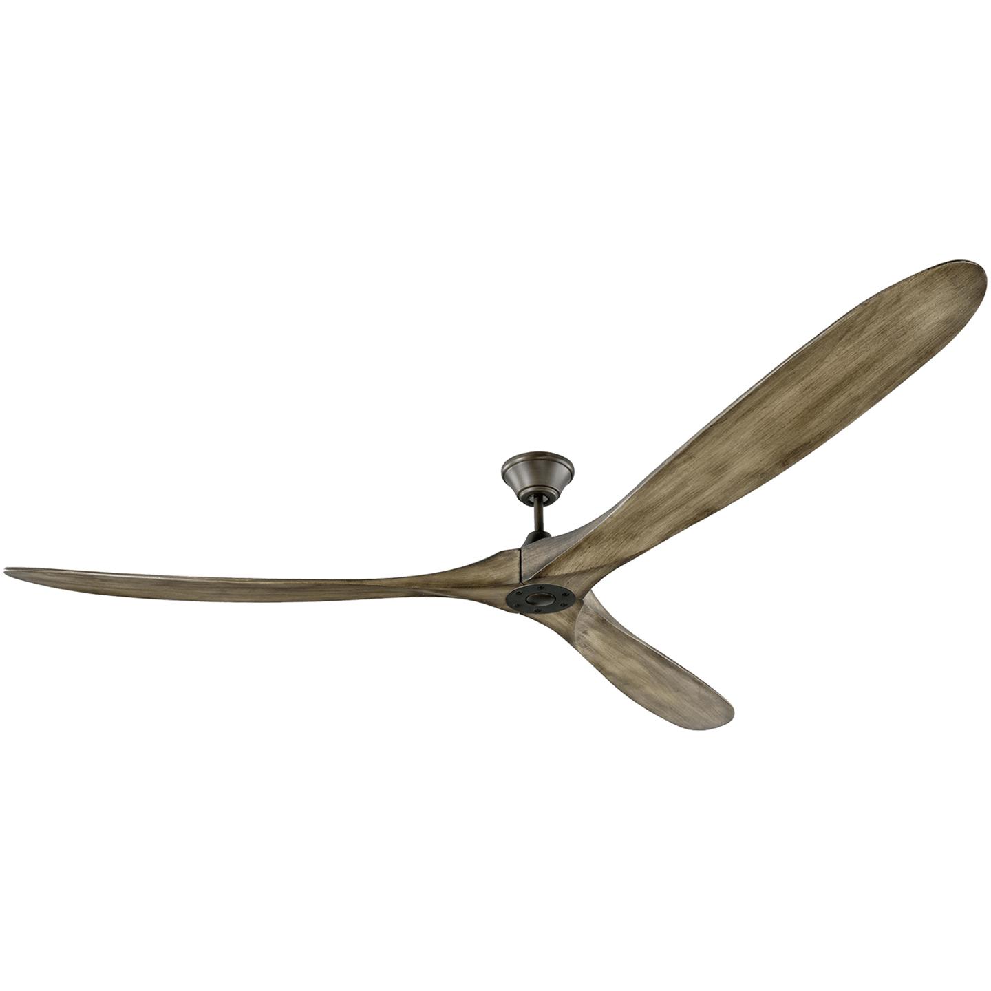 Купить Потолочный вентилятор Maverick 88" Ceiling Fan в интернет-магазине roooms.ru