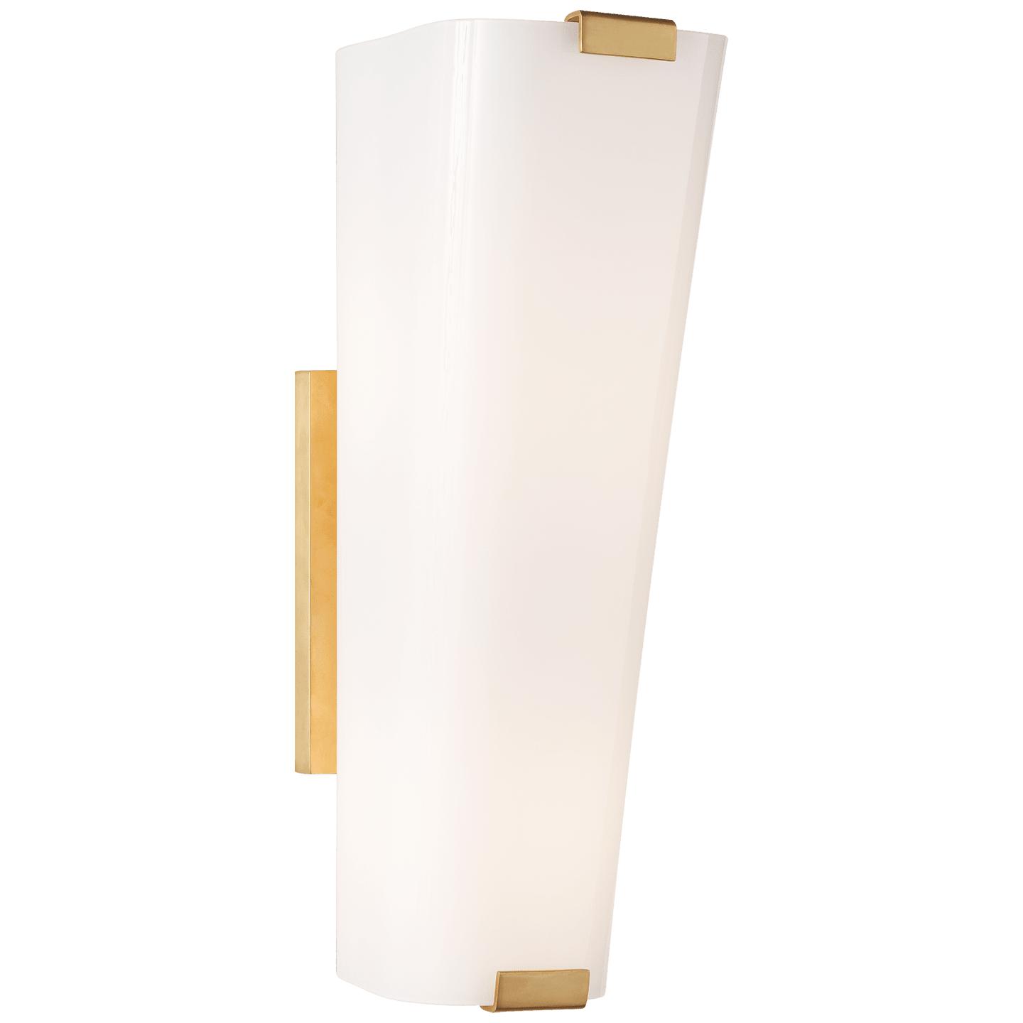 Купить Бра Alpine Single Sconce в интернет-магазине roooms.ru